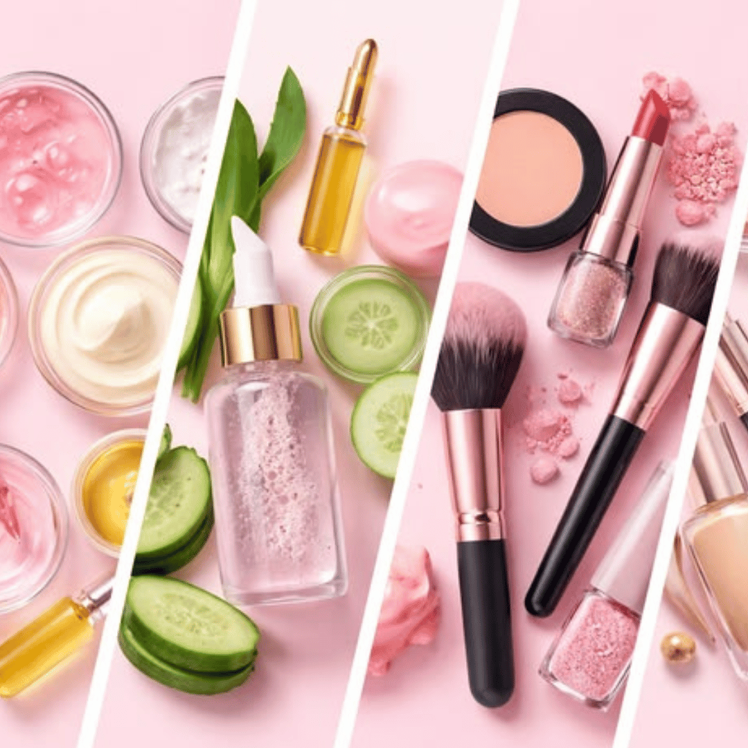 Beauty & Care