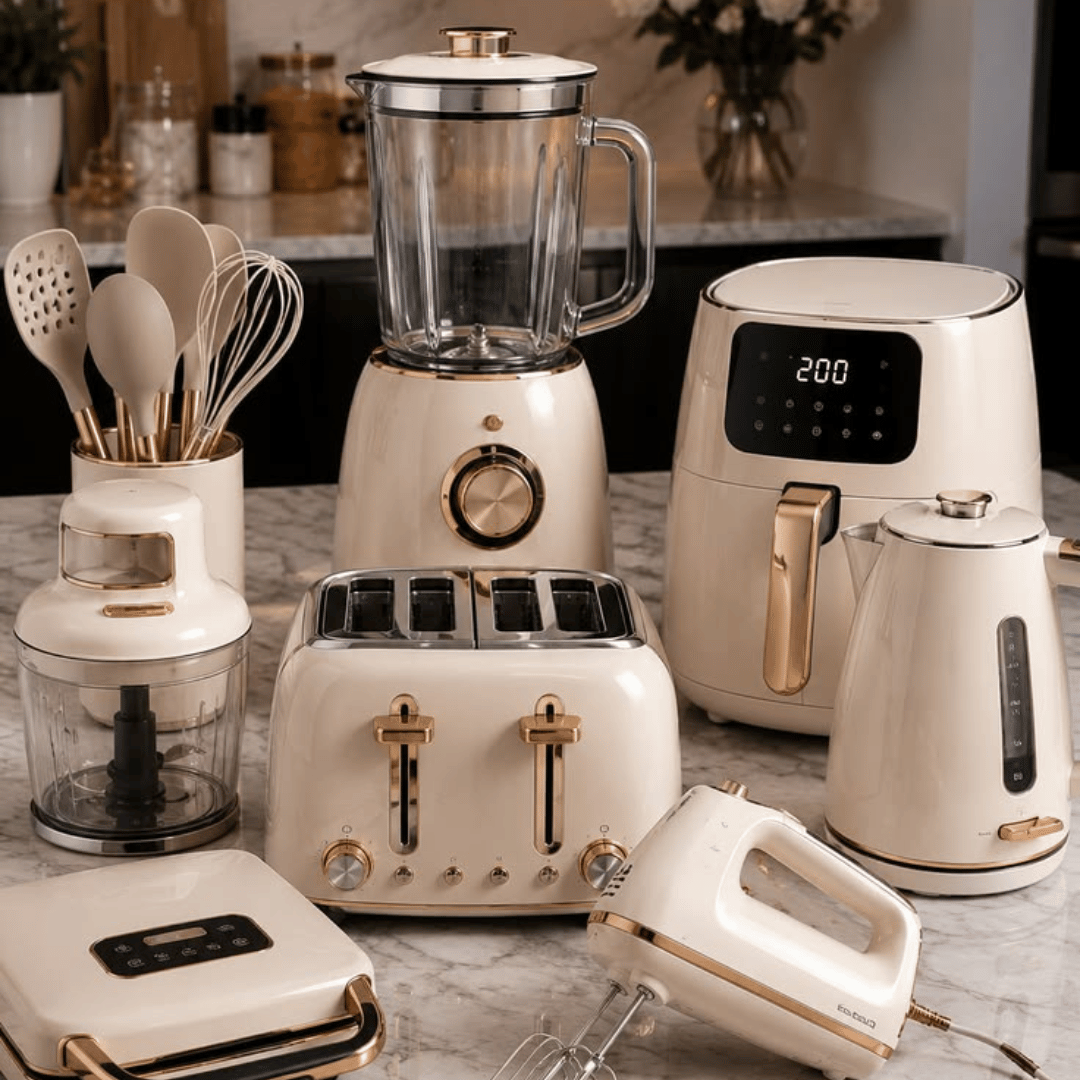 Home & Kitchen