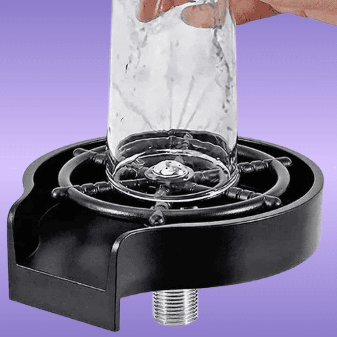 360° High-Pressure Sink Faucet Washer