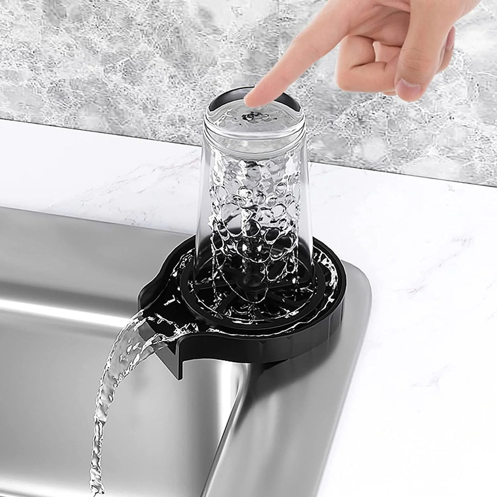 360° High-Pressure Sink Faucet Washer