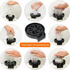 360° High-Pressure Sink Faucet Washer