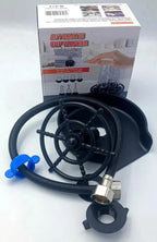 360° High-Pressure Sink Faucet Washer